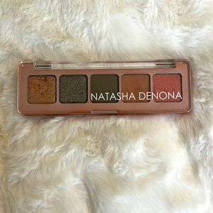 Natasha Denona Mini Eyeshadow Pallet